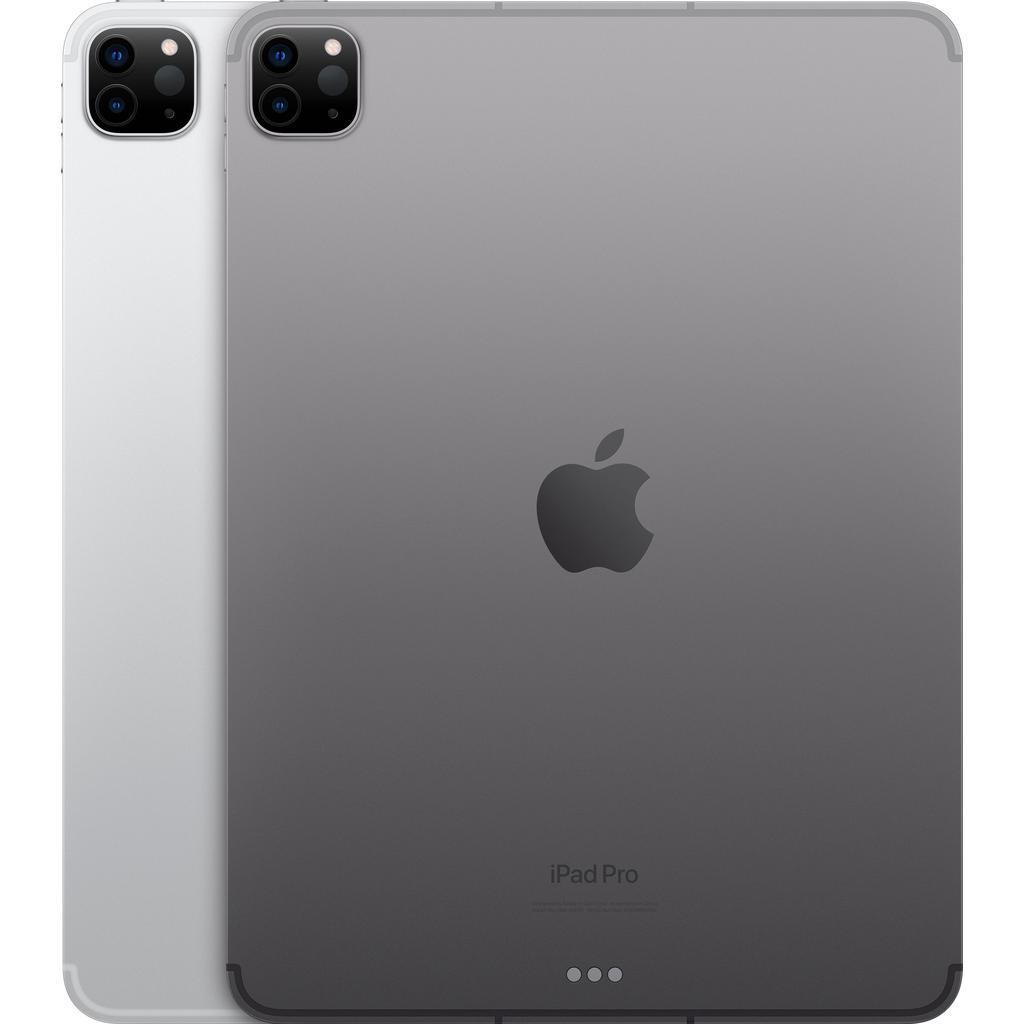 iPad Pro 12.9 (2022) 6η γενιά 512 Go WiFi Space Gray 512 Gb Space