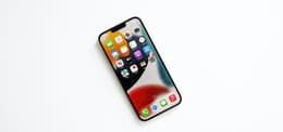 iPhone 13