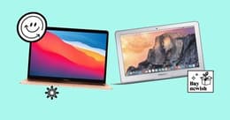 Πώς μπορώ να αγοράσω φτηνά ένα MacBook;