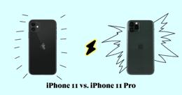 iPhone 11 vs iPhone 11 Pro: Η μάχη των Τιτάνων