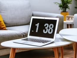 MacBook Air 2015