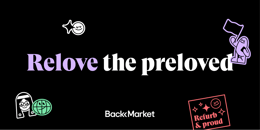 back market banner