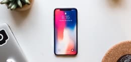 iphone X