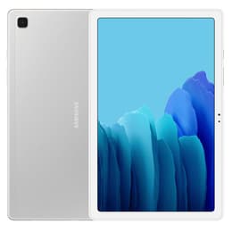 Galaxy Tab A7 64GB - Γκρι - WiFi + 4G