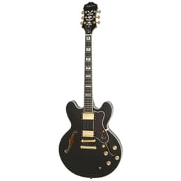 Epiphone Dot EB Μουσικά όργανα