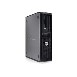 Dell OptiPlex 330 DT 22" Core 2 Duo 1,8 GHz - HDD 500 Gb - 2GB