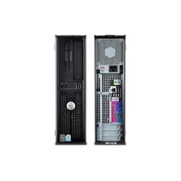 Dell OptiPlex 330 DT 22" Core 2 Duo 1,8 GHz - HDD 500 Gb - 2GB
