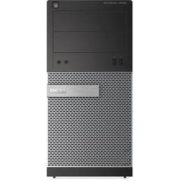 Dell Optiplex 3020 MT Core i3-4130 3.4 - SSD 240 Gb - 8GB