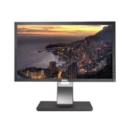 22" Dell P2210F Pro 1680 x 1050 LCD monitor Μαύρο