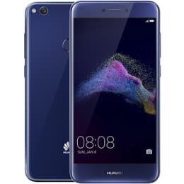 Huawei P8 Lite (2017) 16 GB Διπλή κάρτα SIM - Μπλε - Ξεκλείδωτο