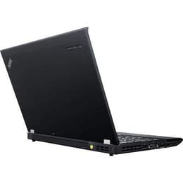 Lenovo ThinkPad X220 12" (2011) - Core i5-2520M - 8GB - HDD 500 Gb AZERTY - Γαλλικό