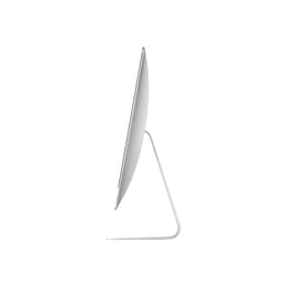 iMac 21" (2017) - Core i5 - 8GB - HDD 1 tb QWERTY - Ισπανικό