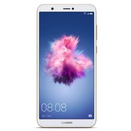 Huawei P Smart (2017) 32 GB - Χρυσό - Ξεκλείδωτο