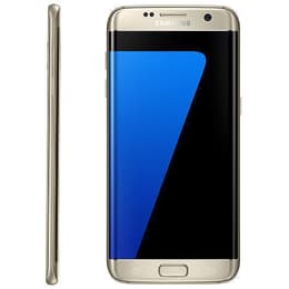 Galaxy S7 edge 32 GB - Χρυσό (Sunrise Gold) - Ξεκλείδωτο
