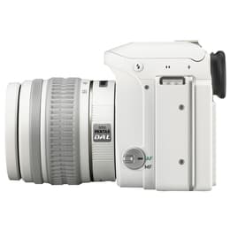 Φωτογραφική μηχανή Pentax KS1 + Objectif Pentax 18-55 mm