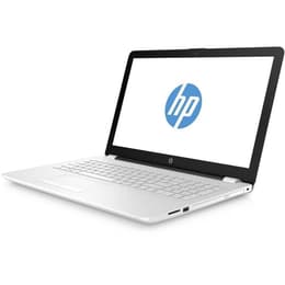 HP Notebook 15-BW014NF 15" (2017) - A9-9420 - 4GB - HDD 1 tb AZERTY - Γαλλικό