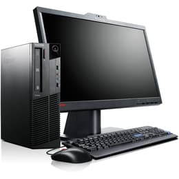 Lenovo ThinkCentre M91p 7005 SFF 27" Core i7 3,4 GHz - HDD 2 tb - 16GB