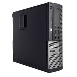 Dell OptiPlex 7010 SFF Core i5-3470 3,2 - HDD 250 Gb - 4GB