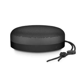 Bang & Olufsen Beoplay A1 Bluetooth Ηχεία - Μαύρο