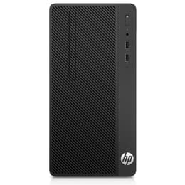 HP 290 G1 MT Core i3-7100 3,9 - HDD 500 Gb - 4GB