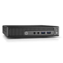 HP 260 G2 DM Core i3-6100U 2,3 - HDD 500 Gb - 4GB