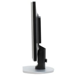 22" Philips 220BW9CS 1680 x 1050 LCD monitor Γκρι