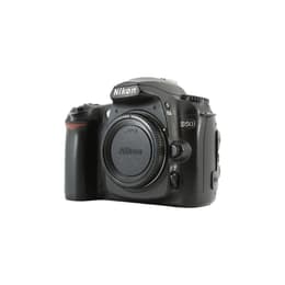 Φωτογραφική μηχανή Nikon D50 - AF-S NIKKOR 18-55mm 3.5-5.6G ED