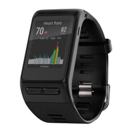 Garmin Ρολόγια Vivoactive HR Παρακολούθηση καρδιακού ρυθμού GPS - Μαύρο
