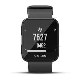 Garmin Ρολόγια Forerunner 30 Παρακολούθηση καρδιακού ρυθμού GPS - Μαύρο