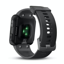 Garmin Ρολόγια Forerunner 30 Παρακολούθηση καρδιακού ρυθμού GPS - Μαύρο