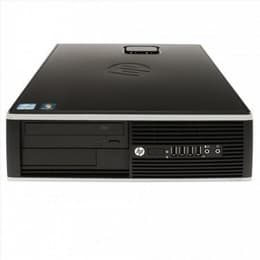 HP Compaq 6200 Pro SFF Pentium E5300 2,6 - HDD 1 tb - 8GB