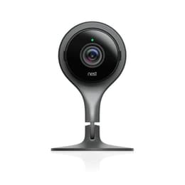 Nest Indor Βιντεοκάμερα - Μαύρο