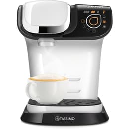 Καφετιέρα Espresso με κάψουλες Συμβατό με Tassimo Bosch My Way TAS6004