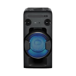 Sony MHC-V11 Bluetooth Ηχεία - Μαύρο