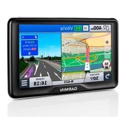Garmin Camper 760 LMT GPS