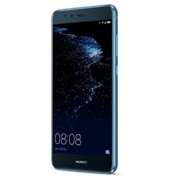 Huawei P10 Lite 32 GB Διπλή κάρτα SIM - Μπλε - Ξεκλείδωτο