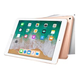 iPad 9.7 (2018) 6η γενιά 128 Go - WiFi - Space Gray