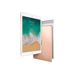 iPad 9.7 (2018) 6η γενιά 128 Go - WiFi - Space Gray