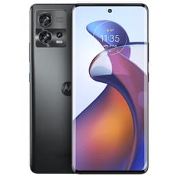 Motorola Edge 30 Fusion 128 GB Διπλή κάρτα SIM - Γκρι - Ξεκλείδωτο