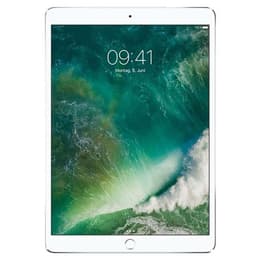 iPad Pro 10.5 (2017) 1η γενιά 64 Go - WiFi + 4G - Ασημί