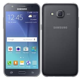 Galaxy J5 Dual Sim