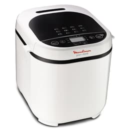 Αρτοπαρασκευαστής Moulinex OW210130