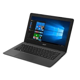 Acer Aspire One Cloudbook AO1-131-C0A6 11,6" Celeron N3050 - SSD 32 Gb - 2GB AZERTY - Γαλλικό