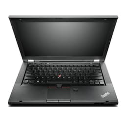 Lenovo ThinkPad T430 14" () - Core i5-3320M - 8GB - SSD 240 Gb AZERTY - Γαλλικό