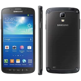 Galaxy S4 Active 16 GB - Γκρι - Ξεκλείδωτο