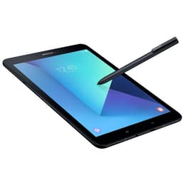 Galaxy Tab S3 (2017) 32GB - Μαύρο - (WiFi + 4G)