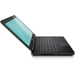 Dell Latitude E5540 15" (2014) - Core i5-4300U - 8GB - HDD 500 Gb AZERTY - Γαλλικό