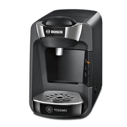 Καφετιέρα Espresso με κάψουλες Συμβατό με Tassimo Bosch Tassimo TAS3202