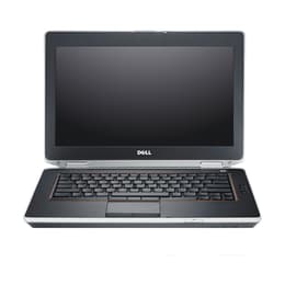 Dell Latitude E6420 14" (2011) - Core i5-2520M - 4GB - HDD 500 Gb AZERTY - Γαλλικό