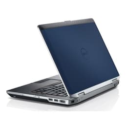 Dell Latitude E6420 14" (2011) - Core i5-2520M - 4GB - HDD 500 Gb AZERTY - Γαλλικό
